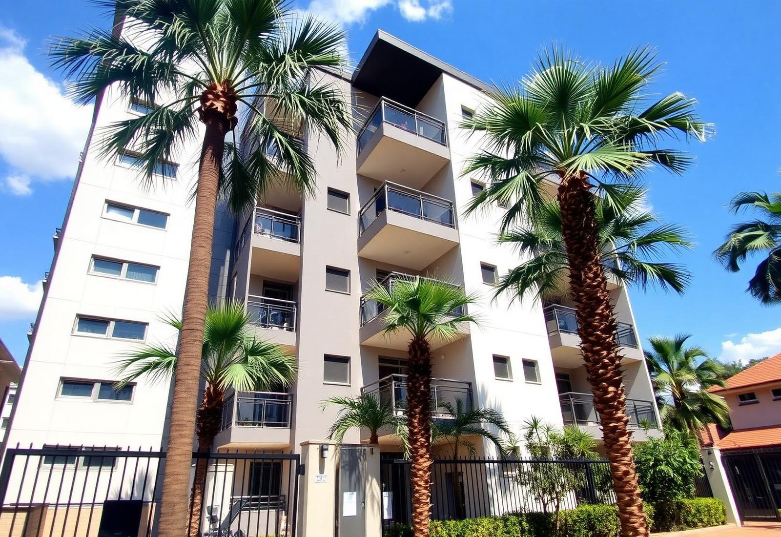 Spacious 1 Bedroom Unit in Gikambura, near Gikambura Market